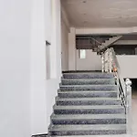 Super Hotel O Wamson